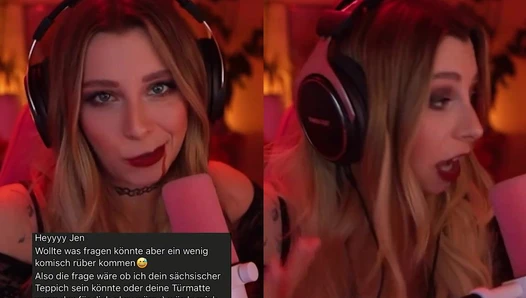 JenNyan - Video Leaks #226