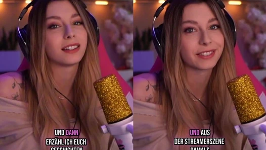 JenNyan - Video Leaks #227