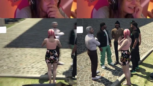 JenNyan - Video Leaks #230