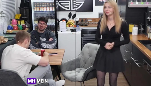 JenNyan - Video Leaks #231