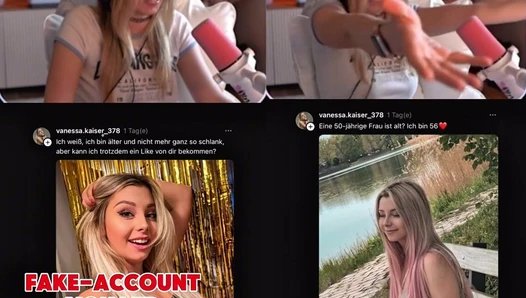 JenNyan - Video Leaks #232
