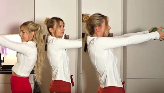 JenNyan - Video Leaks #239