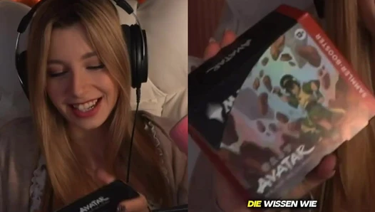 JenNyan - Video Leaks #243