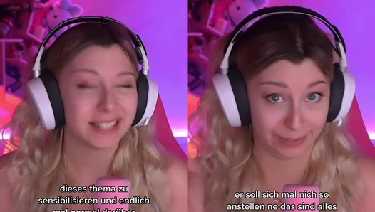 JenNyan - Video Leaks #248