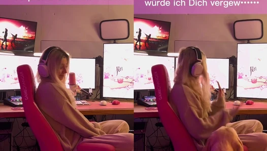 JenNyan - Video Leaks #251