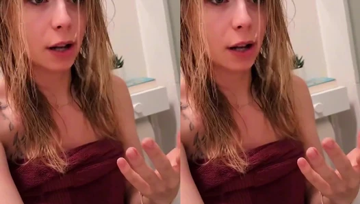 JenNyan - Video Leaks #256
