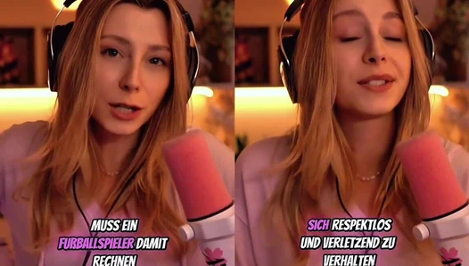 JenNyan - Video Leaks #259