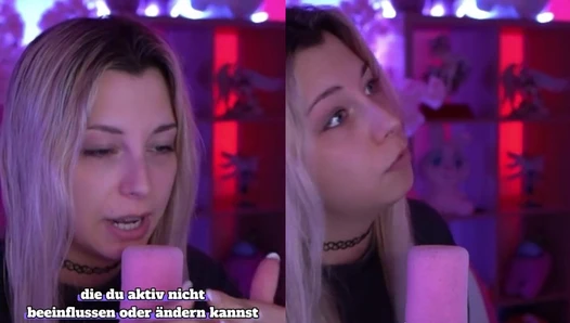 JenNyan - Video Leaks #261