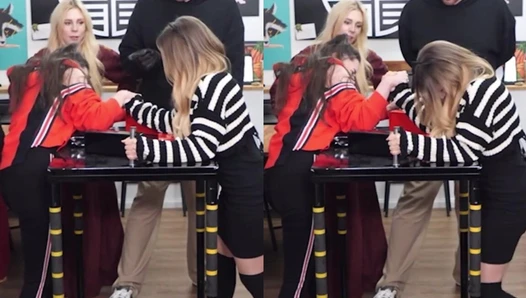 JenNyan - Video Leaks #263