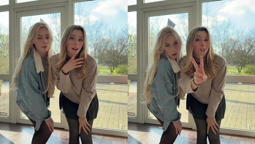 JenNyan - Video Leaks #264