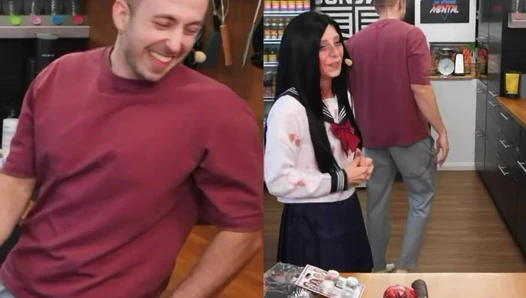 JenNyan - Video Leaks #275