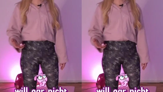 JenNyan - Video Leaks #276