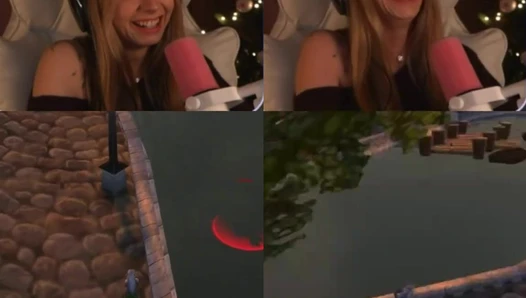JenNyan - Video Leaks #277