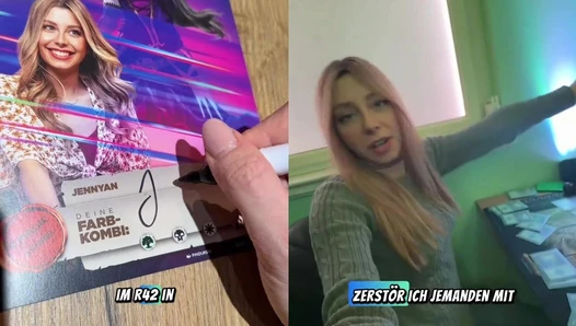 JenNyan - Video Leaks #278