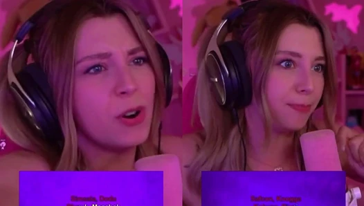 JenNyan - Video Leaks #283