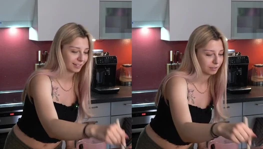 JenNyan - Video Leaks #286