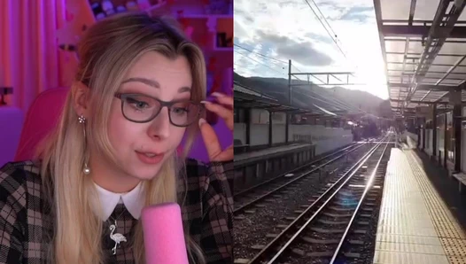 JenNyan - Video Leaks #287