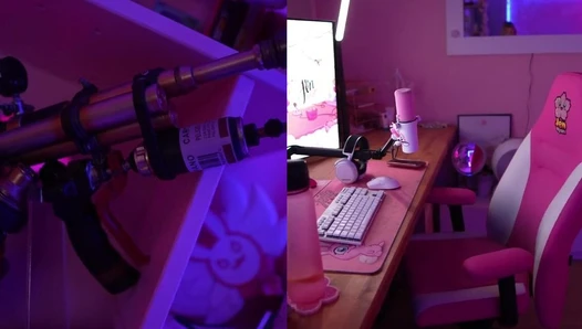 JenNyan - Video Leaks #291