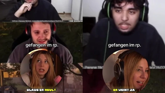 JenNyan - Video Leaks #296