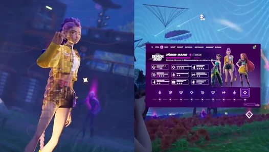 JenNyan - Video Leaks #297
