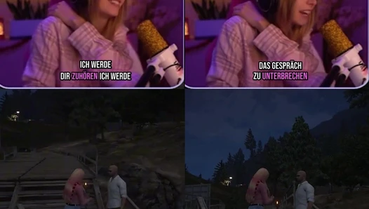 JenNyan - Video Leaks #301