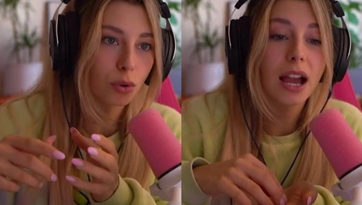 JenNyan - Video Leaks #306