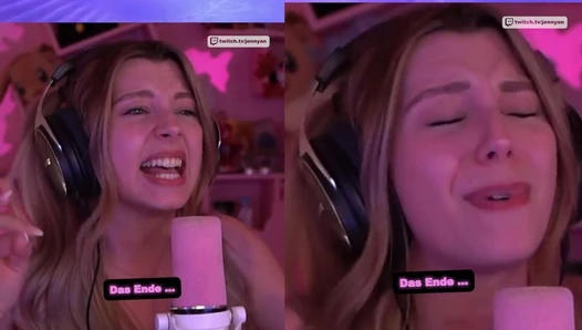 JenNyan - Video Leaks #309