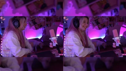 JenNyan - Video Leaks #312