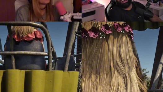 JenNyan - Video Leaks #315