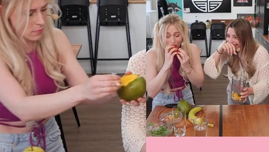JenNyan - Video Leaks #317