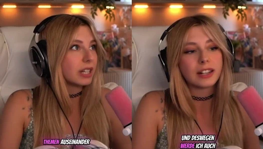 JenNyan - Video Leaks #319