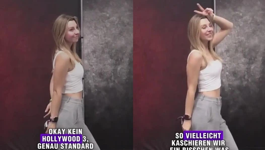 JenNyan - Video Leaks #320