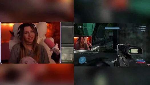 JenNyan - Video Leaks #321