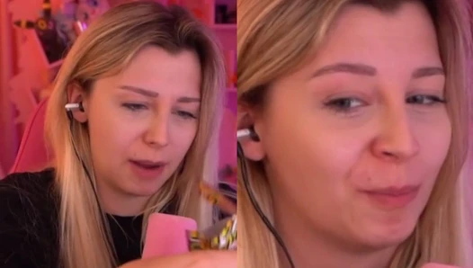 JenNyan - Video Leaks #322