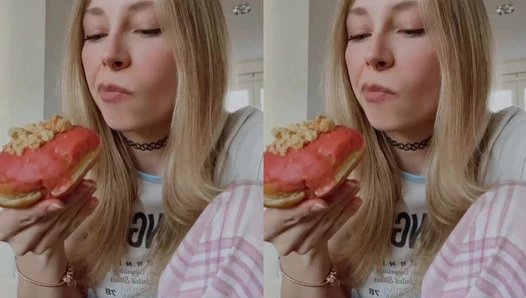 JenNyan - Video Leaks #323