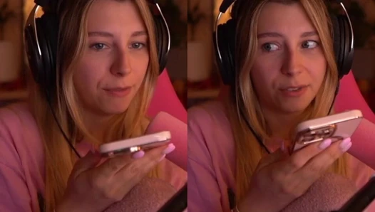 JenNyan - Video Leaks #327