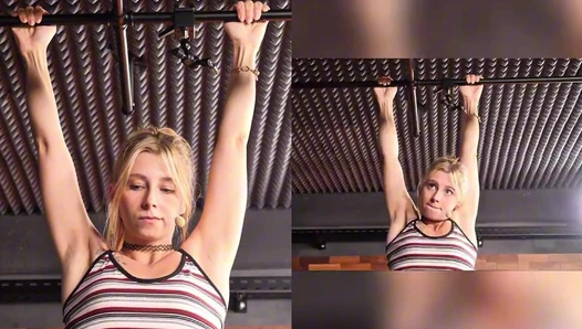 JenNyan - Video Leaks #330