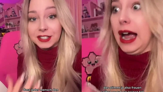 JenNyan - Video Leaks #333