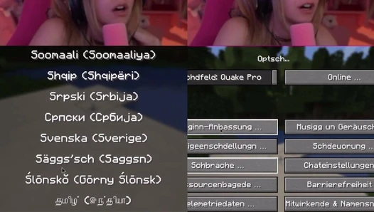 JenNyan - Video Leaks #336