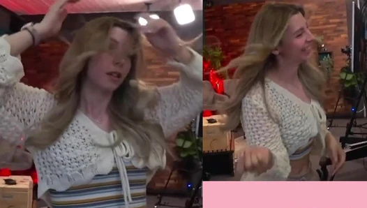 JenNyan - Video Leaks #337
