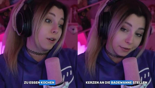 JenNyan - Video Leaks #343