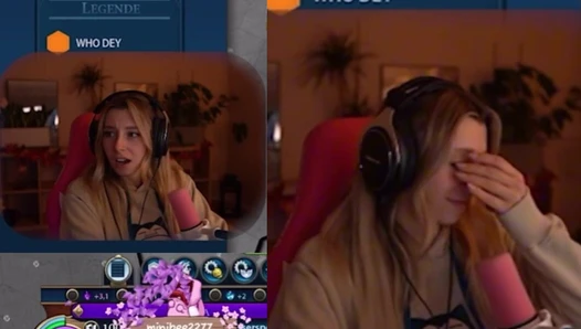 JenNyan - Video Leaks #344