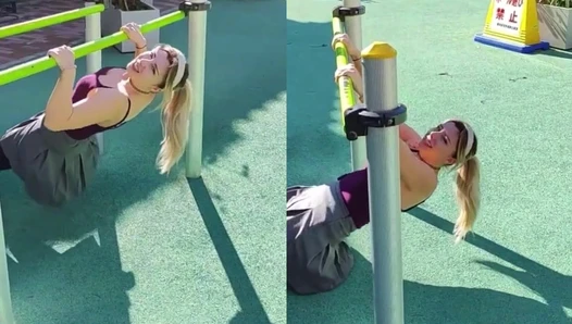 JenNyan - Video Leaks #345