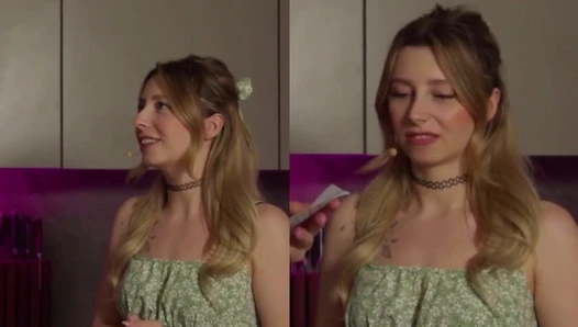 JenNyan - Video Leaks #347