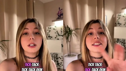 JenNyan - Video Leaks #353