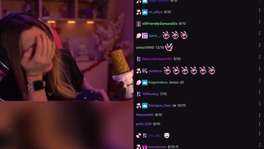 JenNyan - Video Leaks #357