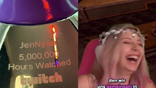 JenNyan - Video Leaks #363