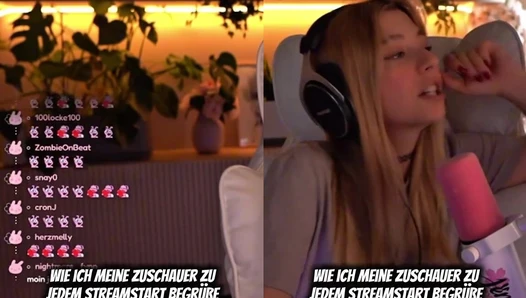 JenNyan - Video Leaks #364