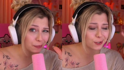 JenNyan - Video Leaks #369