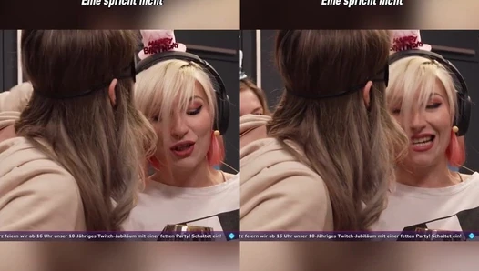 JenNyan - Video Leaks #372